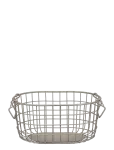Blomus - Storage Basket - Kago - Hoiukorvid - 21.7X29.5X14.5CM