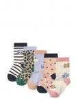 Liewood - Silas Socks 5-Pack - Sokid - 25/28
