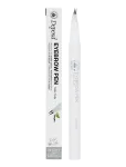 Depend Cosmetic - Perfect Eye Eyebrowpen - Eyebrow Pencil - 1 ST