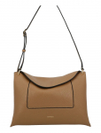 Wandler - Penelope Slouch Bag - V&auml;ikesed &uuml;le&otilde;lakotid - ONE SIZE