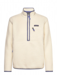 Patagonia - Retro Pile Fleece Marsupial Jacket - Spordifliisid ja vahekihid - S