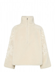 Ella&il - Enya Fleece Half Zip - Dressipluusid - M