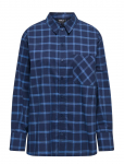 ONLY - Onltea L/S Shirt Wvn - Pikkade varrukatega - M