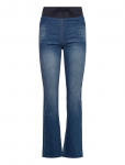 FREE/QUENT - Fqshantal-Pants - Alt laienevad - XL