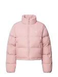 Calvin Klein Jeans - Essential Mw Crop Puffer - Polsterdatud jakid - XL