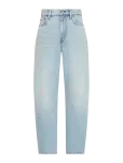 Calvin Klein Jeans - Relaxed Barrel Jean Lafayette - Barrel-teksad - 29 x 32
