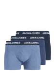 Jack & Jones - Jacfax Trunks 3 Pack Sn - Bokserid - M