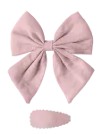 Lil'Atelier - Nmfacc-Lilja 2 Pack Hair Clips Lil - Juukseklambrid - ONE SIZE