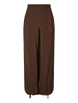 Pieces - Pcalaia Hw Balloon Pants Wvn - Barrel-p&uuml;ksid - M