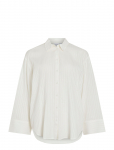 Vila - Virocki L/S Oversize Shirt - Noos - Pikkade varrukatega - 36