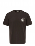 ONLY & SONS - Onsmaz Ss Reg Tee - L&uuml;hikeste varrukatega - XXL