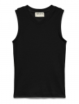 Vero Moda - Awcolbie V-Neck Tank Top - Varrukateta - XS