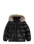 Tommy Hilfiger - Essential Down Jacket - Talvejoped - 152