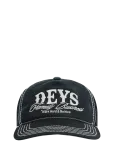 DEYS - Hancock Contrast Cap - Nokam&uuml;tsid - ONE SIZE