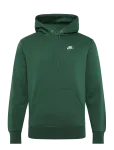 Nike - M Nk Club Bb Po Hoodie - Spordi kapuutsiga pusad - L