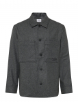 Maison Kitsune - Overshirt - Villased jakid - L