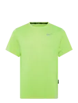 Nike - Nike Miler Breathe Top - Spordi T-s&auml;rgid - S