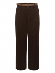 Cream - Crlorraine Belt Pant - Chino-p&uuml;ksid - 34