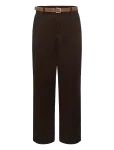 Cream - Crlorraine Belt Pant - Chino-p&uuml;ksid - 34
