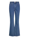 NEUW - Debbie Bootcut Boston Indigoboston Indigo - Alt laienevad - 25