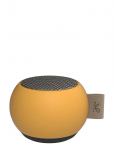 Kreafunk - Ago Mini Bluetooth H&oslash;jttaler - Speakers - 5.0X 5.0X 3.3CM