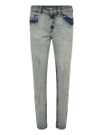 Diesel - 1979 Sleenker Slim Fit Jeans - Kehasse hoidvad - 32