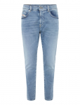 Diesel - D-Strukt Joggjeans - Kitsenevad - 33