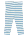 The New - Tnsbfro Rib Leggings - Retuusid - 80
