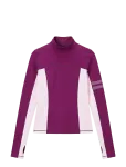 STRONGER - Thermal Poloshirt - Spordi aluss&auml;rgid - S