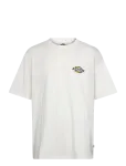 Dickies - Paradise Ss Tee - L&uuml;hikeste varrukatega - S