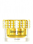 &Acirc;me Pure - 24K Gold Digger Scrub - Gold Face Exfoliator With Vitamin E - Peeling Mask - 50 ML