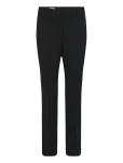 Filippa K - Slim Slit Trousers - Kitsad p&uuml;ksid - 34