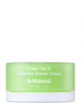 By Wishtrend - By Wishtrend Green Tea & Ceramide Barrier Cream 50G - P&auml;evakreemid - 50 G