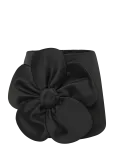 Marc Jacobs - Satin Daisy Circle Skirt - Satiinist seelikud - S