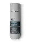 Goldwell - Goldwell Dualsenses Mens Hair & Body Shampoo 100Ml - &Scaron;ampoonid - 100 ML