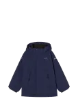 ISBJ&Ouml;RN Of Sweden - Penguin Hardshell Jacket Kids - Shell-joped - 86/92