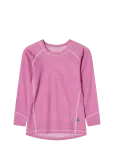 ISBJ&Ouml;RN Of Sweden - Husky Sweater Baselayer Kids - Aluskihi topid - 86/92