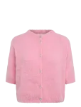 Noella - N-Kae Ss Knit Cardigan - Kardiganid - S/M