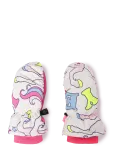 Billieblush - Mittens - Labakindad - SIZE TWO