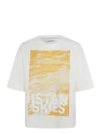 Copenhagen Muse - Cmmuse-Tee - L&uuml;hikeste varrukatega - XXS