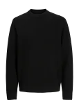 Jack & Jones - Jprmilano Stitch Knit Crew Neck Sn - &Uuml;mara kaelusega - M