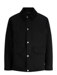 Jack & Jones - Jornorrebro Padded Barn Jacket Sn - Polsterdatud jakid - XL