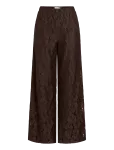 Vila - Vitonato Hw Wide Pants/Rc - Lai jalg - S