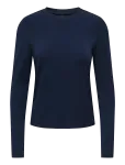 ONLY - Onlbamboo L/S O-Neck Top Jrs - Pikkade varrukatega - M
