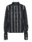 Lee Jeans - Bohemian Blouse - Pikkade varrukatega - XL x 00