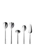 Aida - Raw Cutlery Set 5 Pcs - Serveerimislusikad - ONE SIZE
