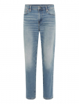 American Eagle - Medium Clean Original Straight - Klassikalised - 33 x 32