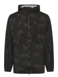 American Eagle - 1616 Ripstop Running Jacket - Kerged jakid - XXL