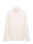 Tom Tailor - Printed Turtleneck - K&otilde;rge kaelusega - XXL