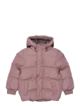 Mikk-line - Puffer Jacket - Tepitud ja polsterdatud - 110
